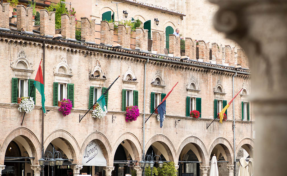 Lorenz Cafè Ascoli Piceno Bar Gelateria artigianale Birreria Ristorante Pizzeria